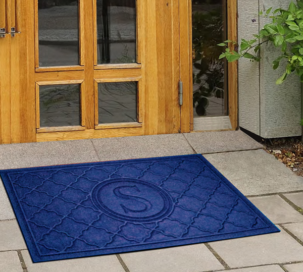 Monogrammed Floor Mats >> Monogrammed Waterhog Door Mats are Personalized Bombay Door Mats by American Floor Mats Monogrammed Floor Mats >> Monogrammed Waterhog Door Mats are Personalized Bombay Door Mats by American Floor Mats